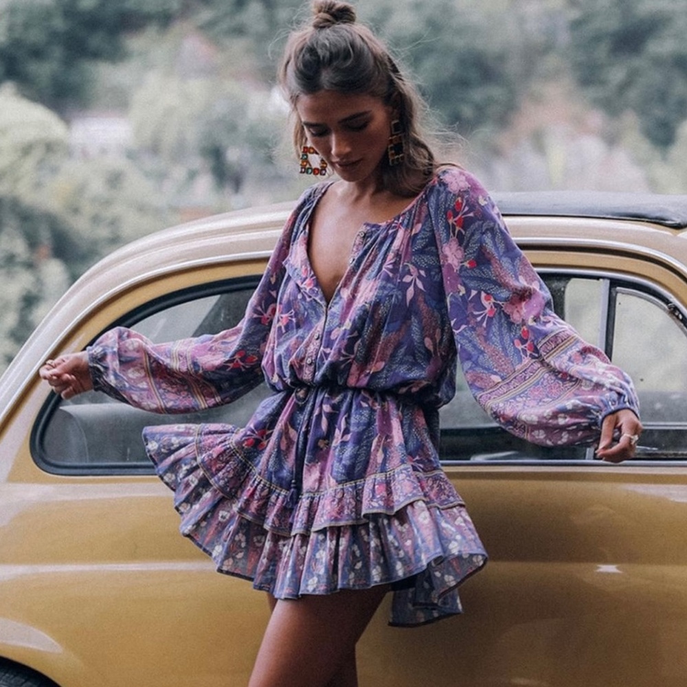 Spell and the Gypsy dress S